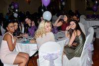 Jazzmine Sweet 16 Party