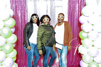 Mynajah Sweet 16 Party 2020