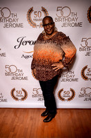 Jerome 50th BD